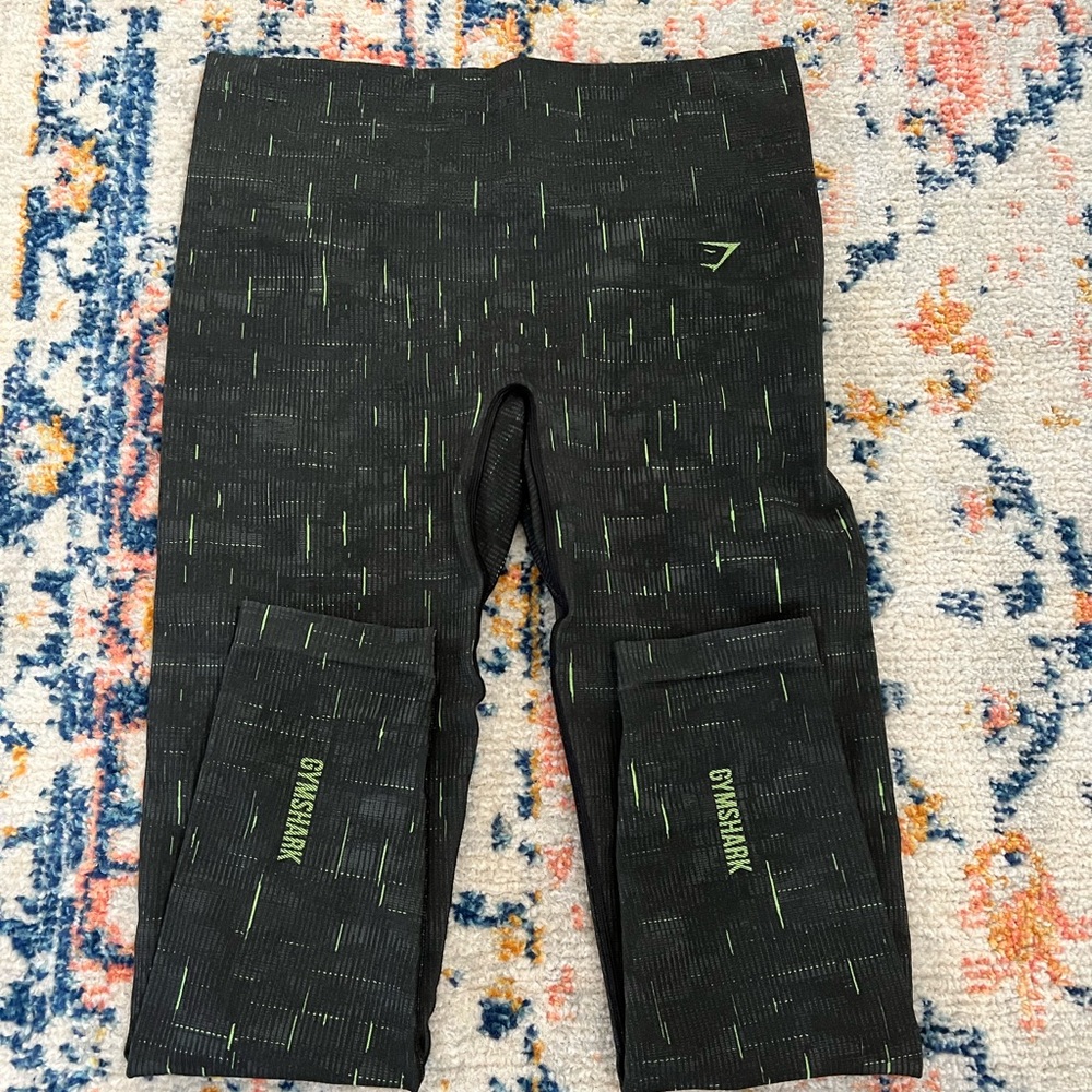 Gymshark Womens Large Leggings Never worn